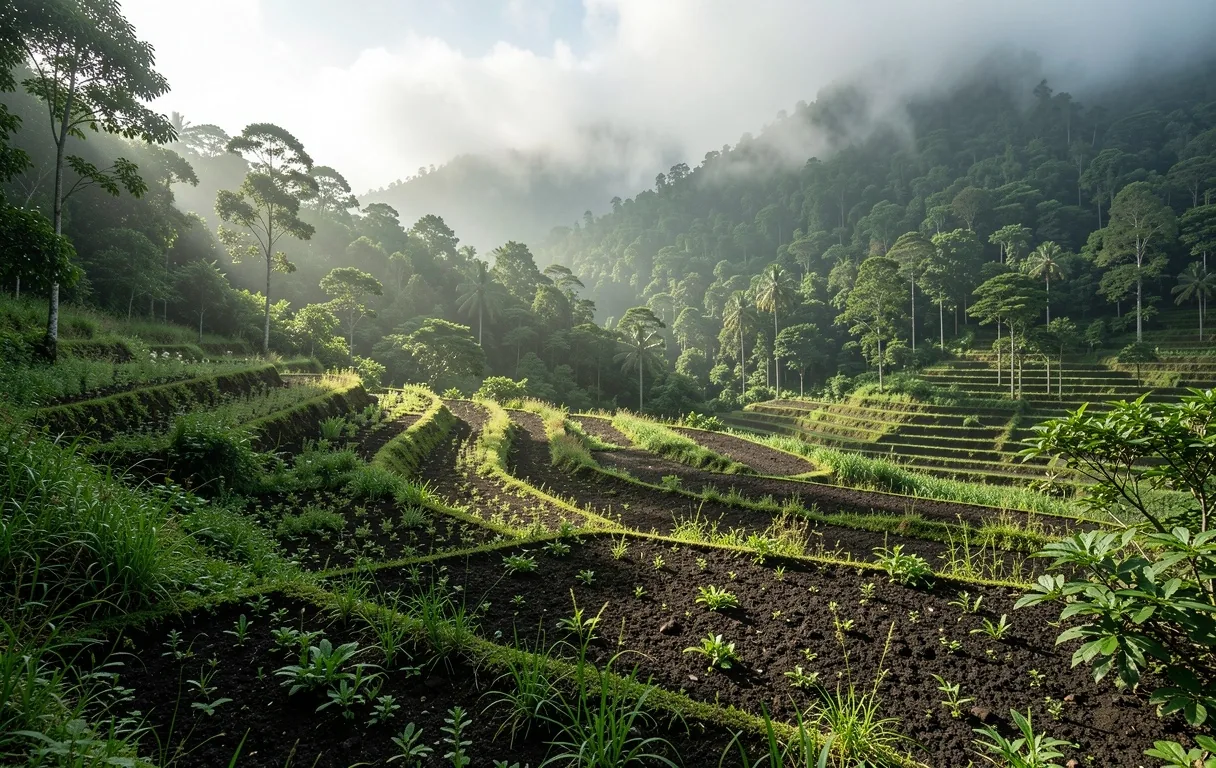 Heritage of East Java