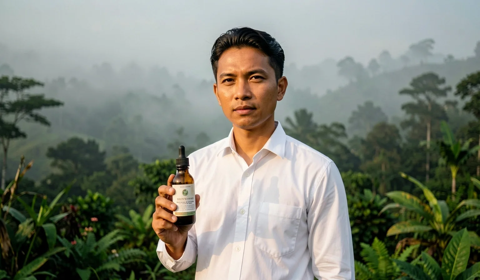 PrimaVita Sourcing Region