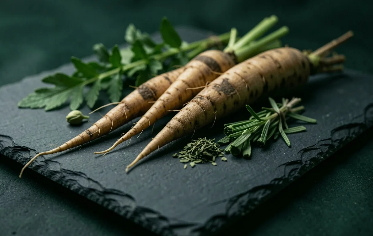 Botanical Extracts